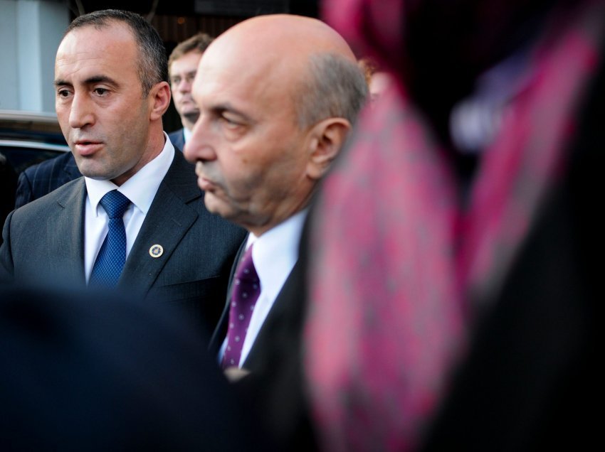 “Lufta” për presidentin, analisti ia shuan krejt shpresat Ramush Haradinajt: As partnerët ndërkombëtarë nuk e dëshirojnë