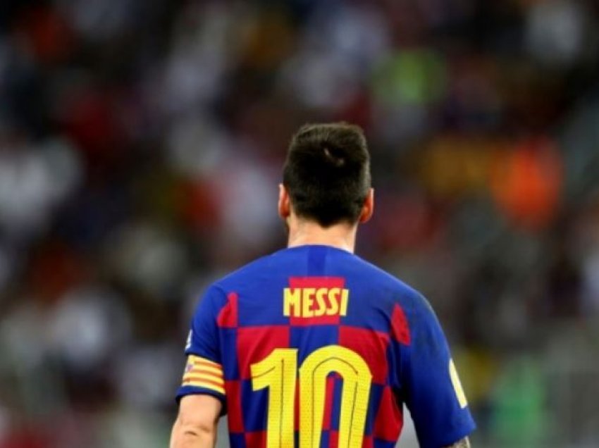 Leo Messi drejt PSG-së, po përgatitet lëshimi i fanellave në treg