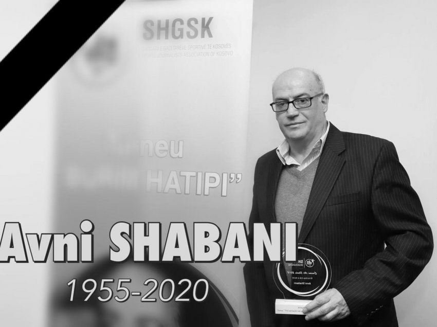 Beqiri dhe FPPK: Avni Shabani mishëronte gjithçka që ishte e mirë 