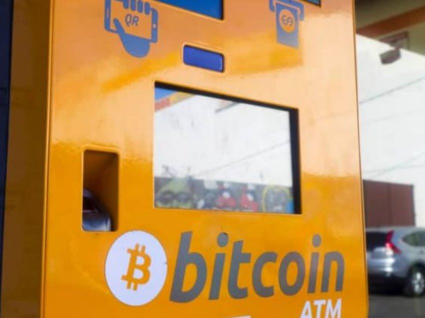 Bitcoin për herë të parë në histori ngjitet mbi 20,000 dollarë