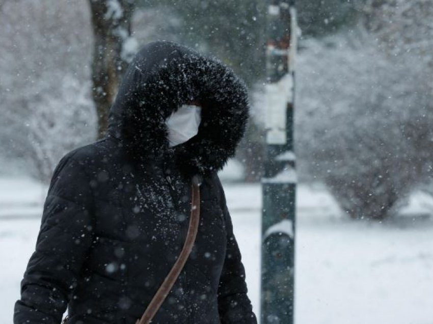 Pse e bënë dimri më të vështirë për trupin që të luftoj infeksionet e rrugëve të frymëmarrjes