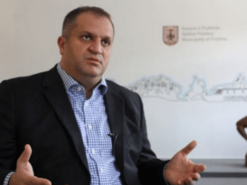 Ahmeti bën thirrje për ndryshime kushtetuese: Zgjedhjet e radhës do t’i vajtojmë parpë