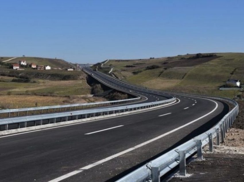 A janë të qarkullueshme auto-udhët në Kosovë? Ky është raporti i ministrisë