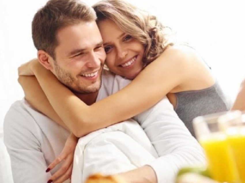 ​Zakonet që mbajnë martesën tuaj të lumtur