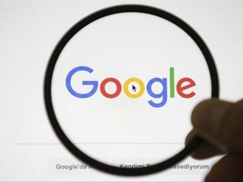 Një gjykatë në Moskë gjobiti 'Google'-n me 42 mijë dollarë