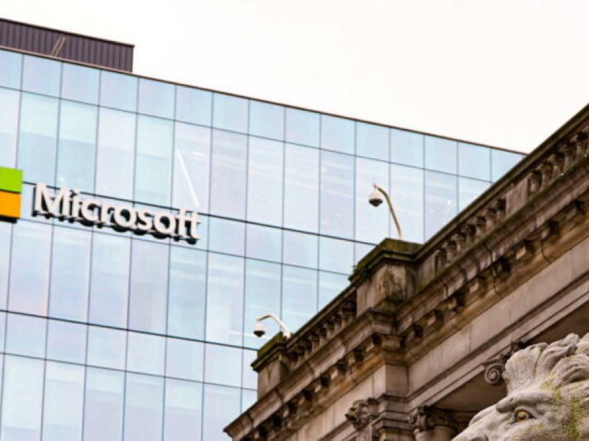 Microsoft ngre alarmin pas sulmit të hakerëve Rusë