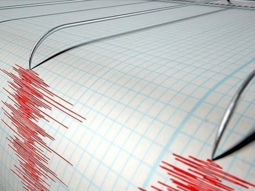 Tërmeti me fuqi prej 5,1 ballë godet ishullin në Japoni