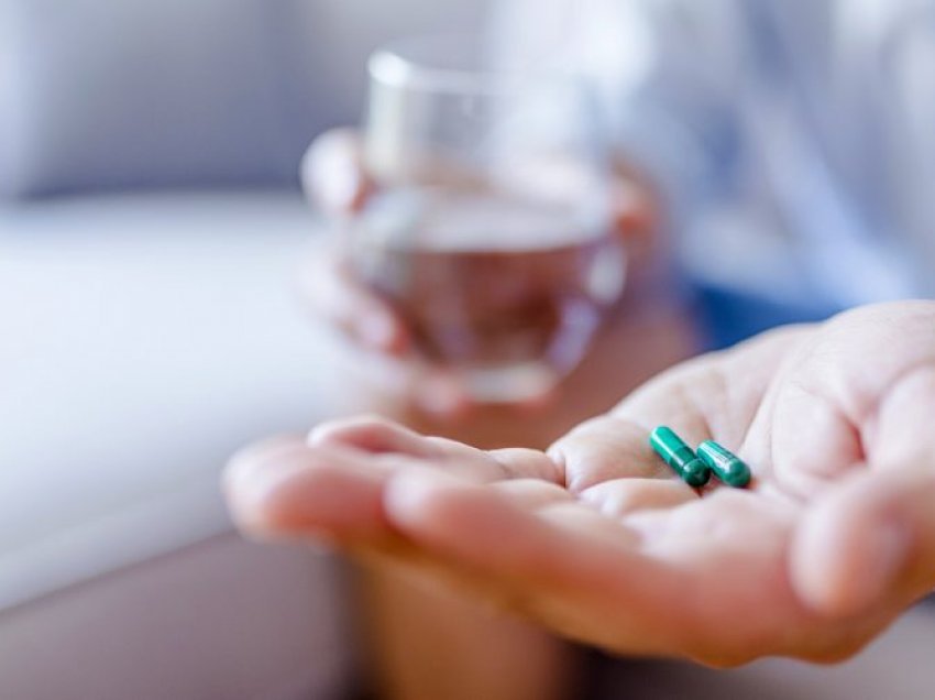Sa qetësues mund të pini në ditë? Paracetamol apo Ipobrufen?