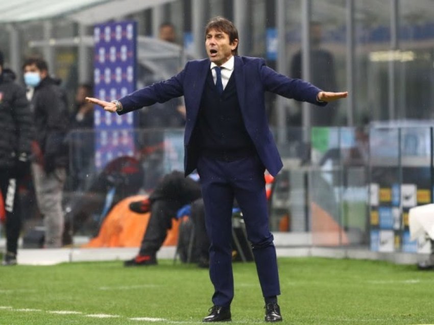 ​Serie-A, Interi dhe Milani nuk gabojnë, vazhdon lufta e ashpër ndërmjet tyre