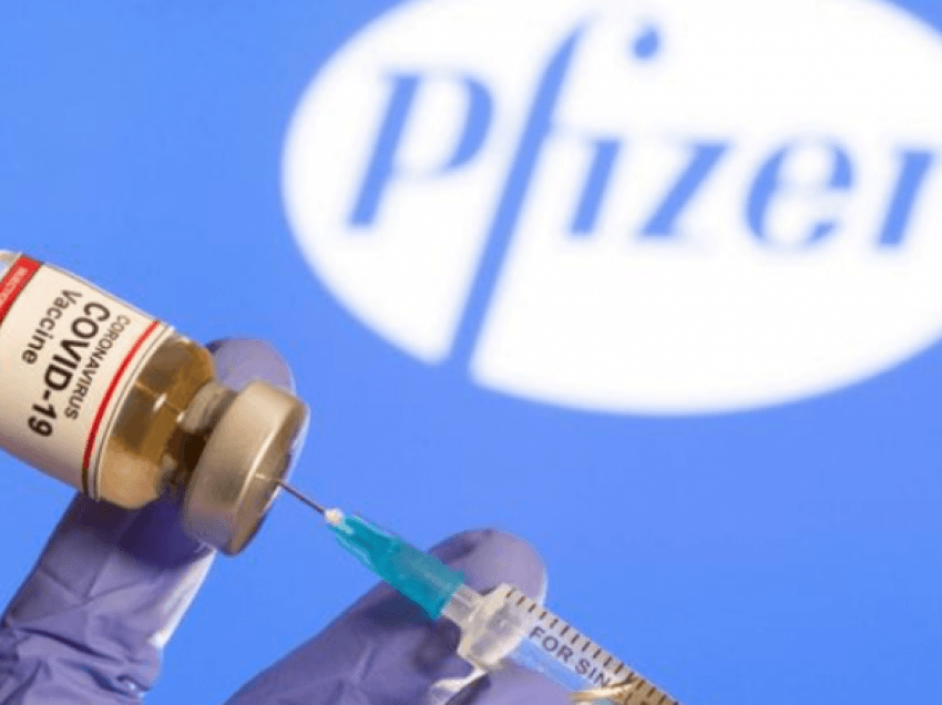 Komisioni Evropian jep miratimin përfundimtar për vaksinën e Pfizer/BioNTech për COVID-19