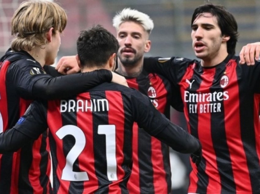 Milani me tri mungesa të mëdha kundër Lazios