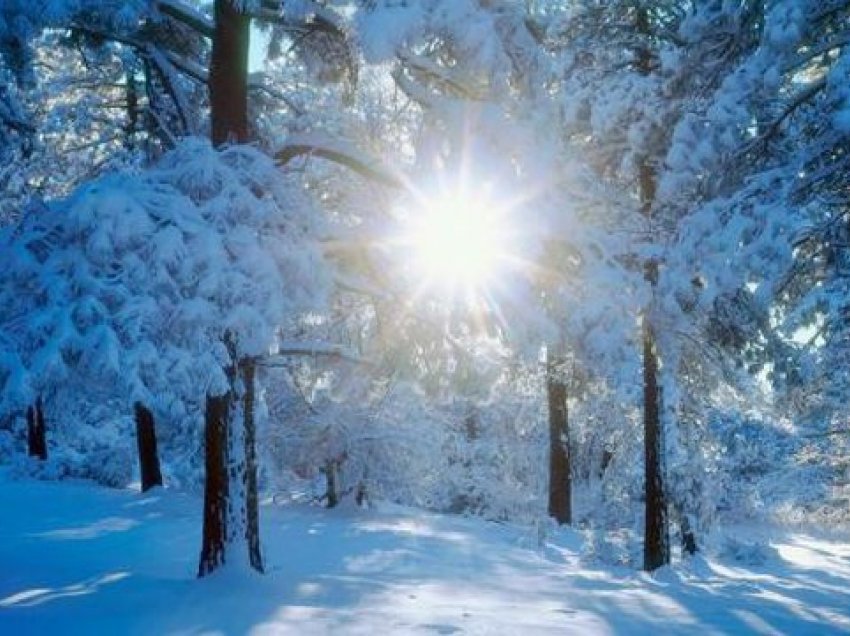 Çfarë nuk dinit për solsticin dimëror, misteret e 21 dhjetorit - nata më e gjatë e vitit