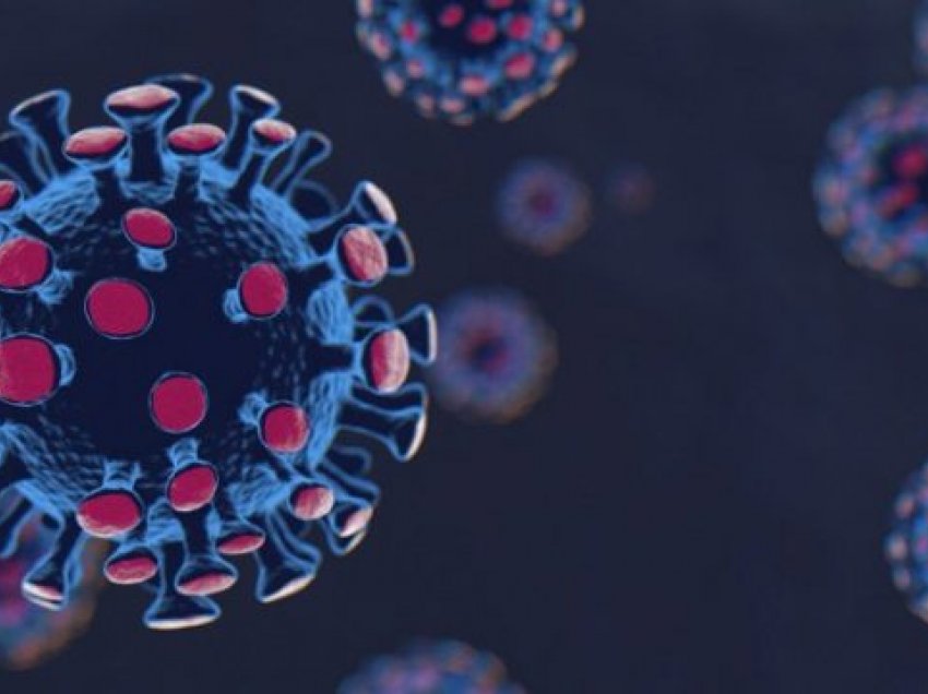 OBSh: Nuk ka prova se varianti i ri i koronavirusit është më i rrezikshëm
