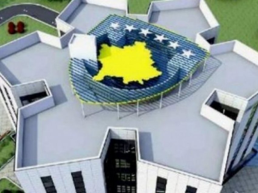 Të gjitha funksionet shtetërore me U.D/ Siguria e Kosovës në pikëpyetje