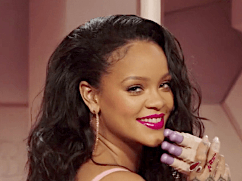 Rihanna jep detaje për albumin e ri