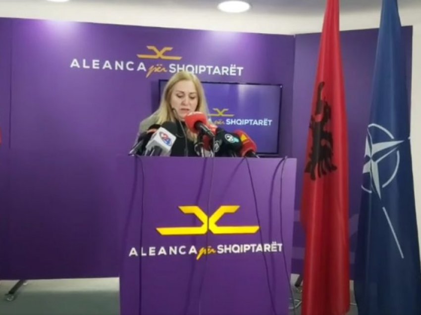Abazi: BDI mashtroi se gjuha shqipe do të jetë obligative për nxënësit maqedonas