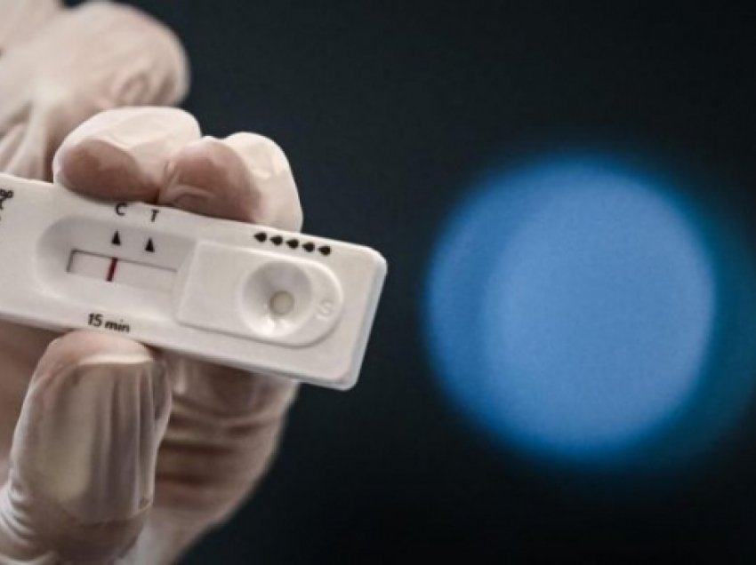 Holandë, test PCR negativ për udhëtarët nga zonat e rrezikut