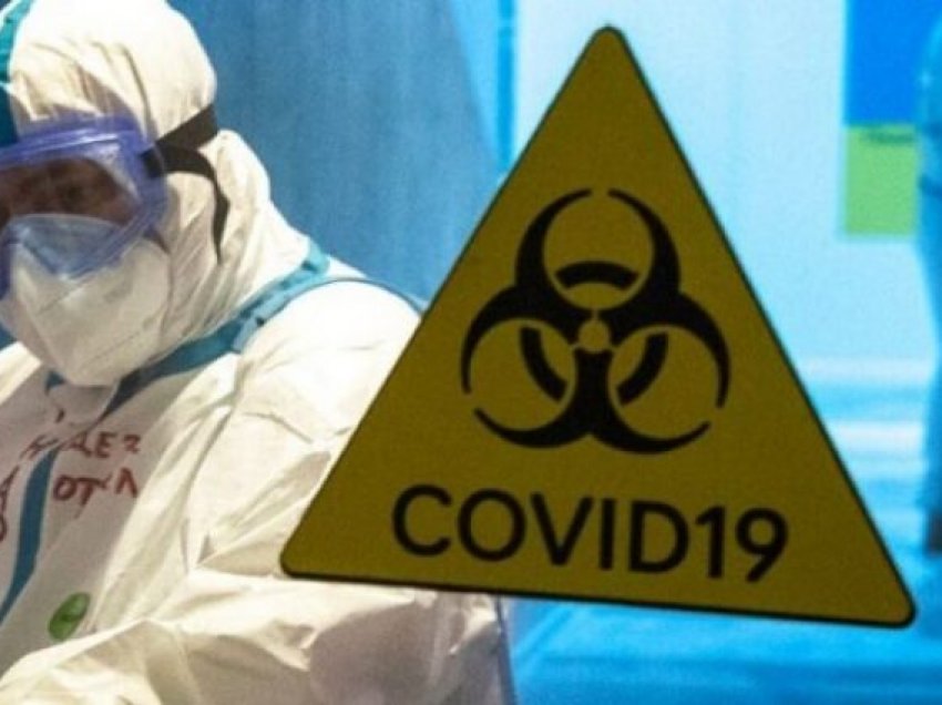 Mbi 79 milionë të infektuar me Covid-19 në mbarë botën