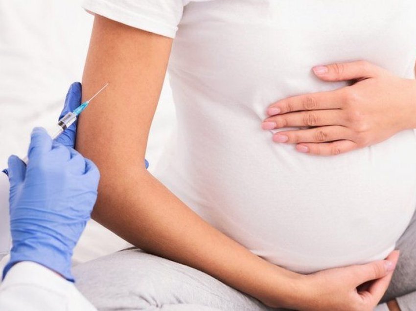 A do ta bëjnë gratë shtatzëna vaksinën kundër Covid-19?