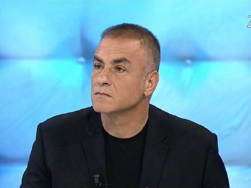 Arian Çani: Një burim shumë serioz më tha se në Shqipëri ka hyrë “kokaina pink”, kushton 350 mijë €