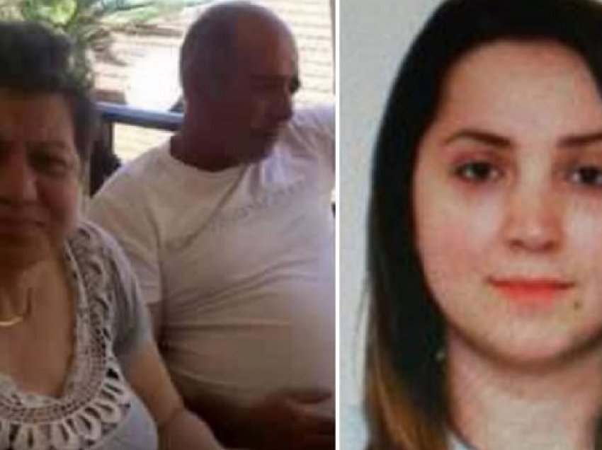 Kush janë dy bashkëpunëtorët e saj në masakrimin e çiftit shqiptar? Gjykata italiane: Elona Kaleshi e dënuar 7 herë