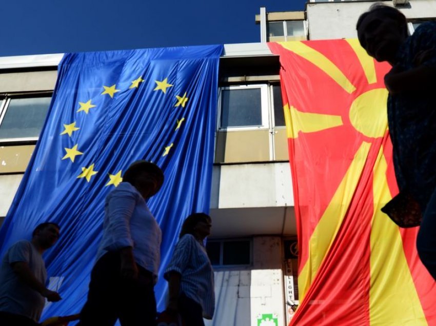 Ndihma ndërkombëtare, e pashmangshme në kontestin maqedono-bullgar