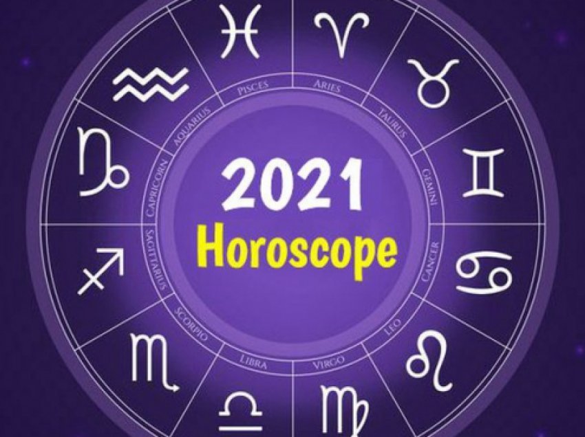 Për tu patur zili, për këto 3 shenja horoskopi 2021 do jetë viti më me fat