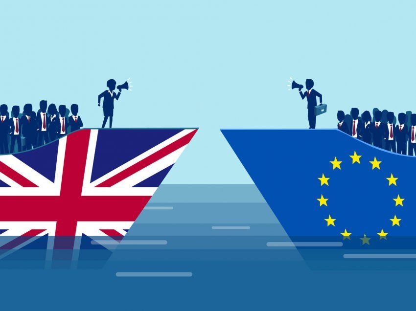 Brexit, BE nuk pret/ Të hënën verifikohet marrëveshja