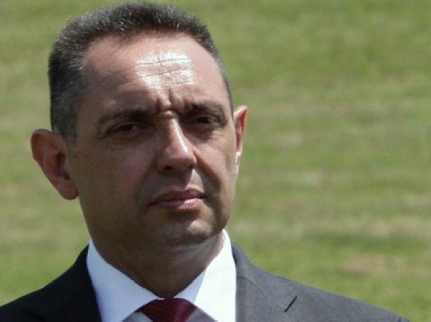 Gjykimi i Vulin për shprehjet fyese – ai përsërit fjalën fyese për shqiptarët