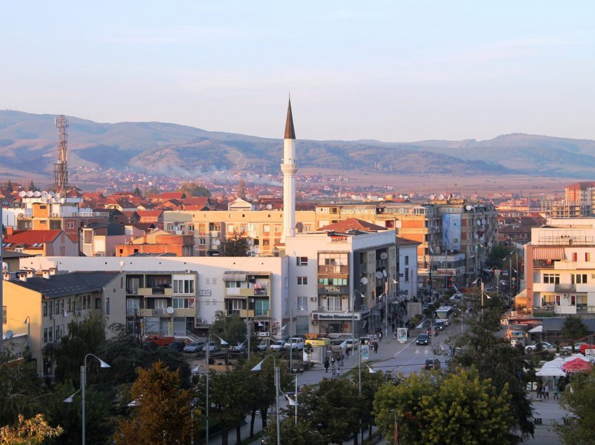 Komuna e Gjilanit e shqetësuar me veprimet ilegale të shtetit serb brenda saj