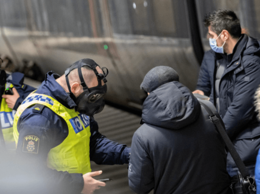 Alarmi nga coronavirusi – qeveria e Suedisë merr kompetenca më të gjera të mbylljes, përmes ligjit