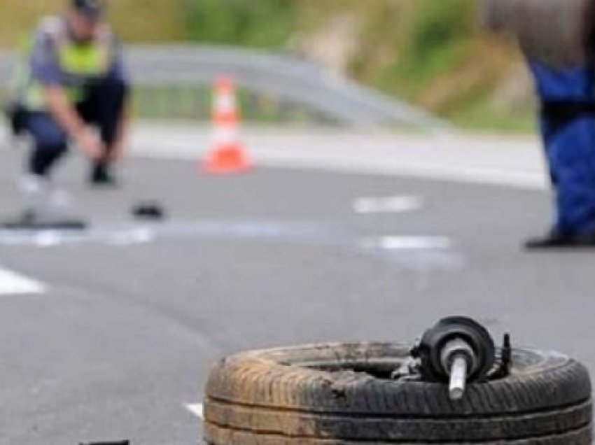 45 aksidente në trafik shkaktohen për një ditë në Kosovë