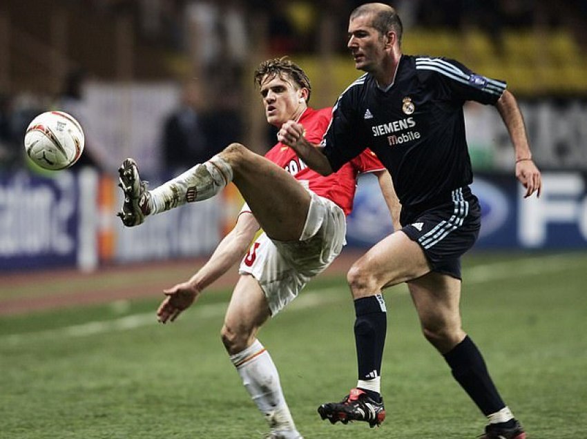 Futboll Rothen zbulon episodin me Zidane: “Çohu, bir k...