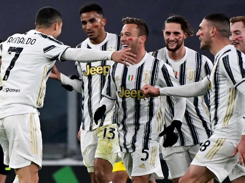Juventusi e nis vitin me lajme negative, dëmtohet në stërvitje ylli spanjoll