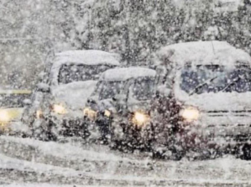 Paralajmëron meteorologu: Dimri i vërtetë vjen pas kësaj date në Kosovë