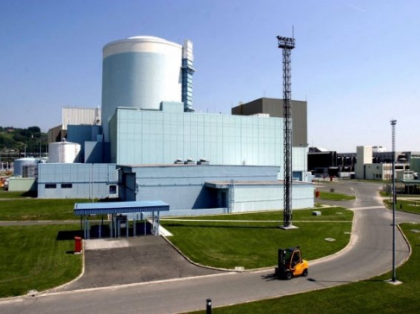 Në Slloveni mbyllet centrali bërthamor pas tërmetit në Kroaci