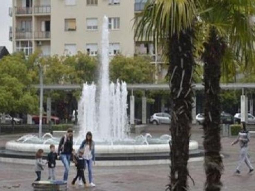 ​Monstat: Rënia e ekonomisë në Mal të Zi është 26.9 për qind