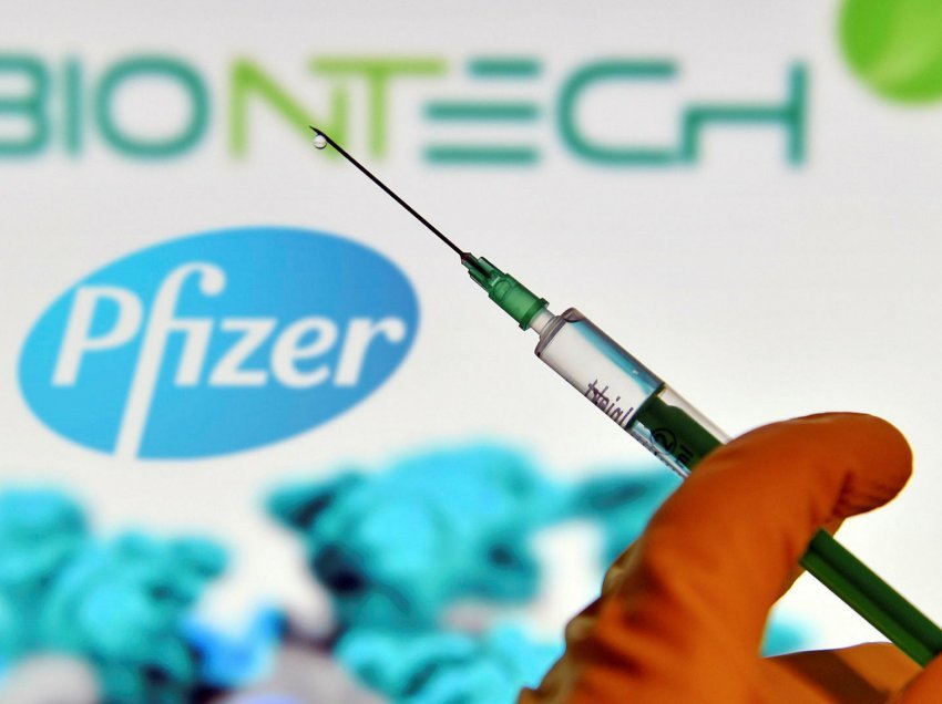 Shqipëria arrin marrëveshje me Pfizer, vaksinimi anti-Covid nis në janar