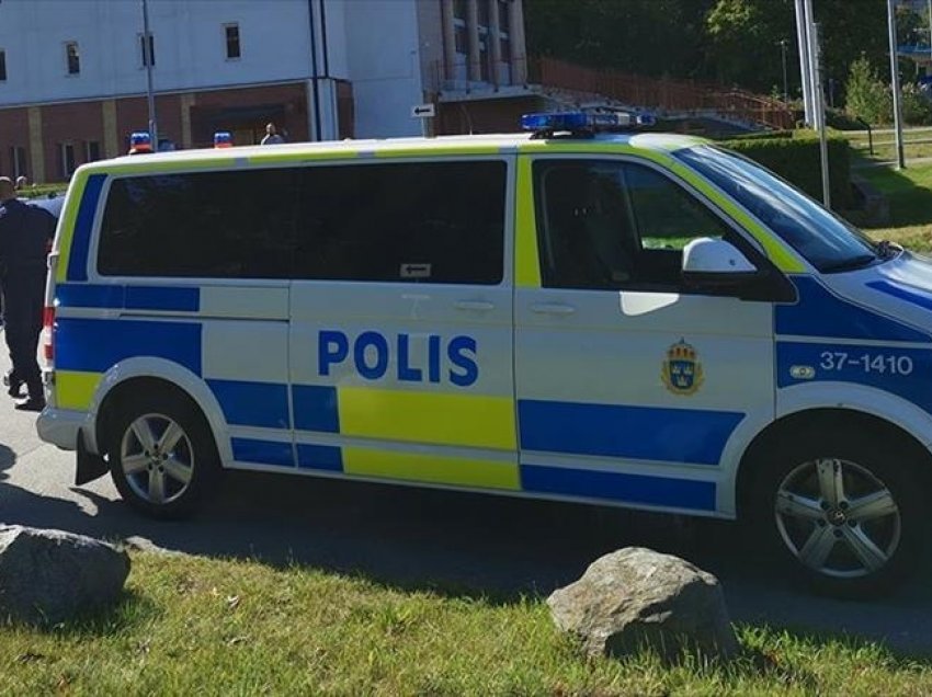Suedi, një xhamie i dërgohet letër kërcënuese