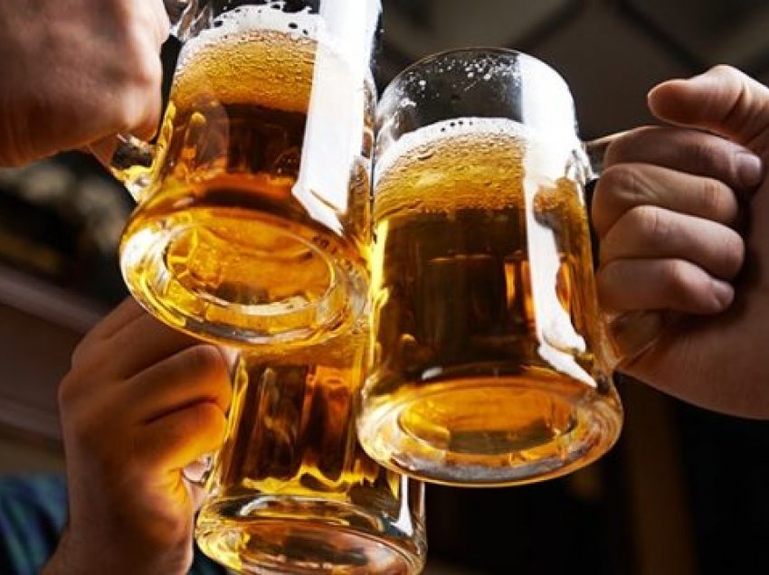 Shitjet e birrës gjermane në rënie për shkak të masave anti-COVID