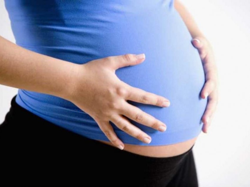A munden gratë të mbesin shtatzënë, përderisa ato janë shtatzënë? Përgjigja është e frikshme