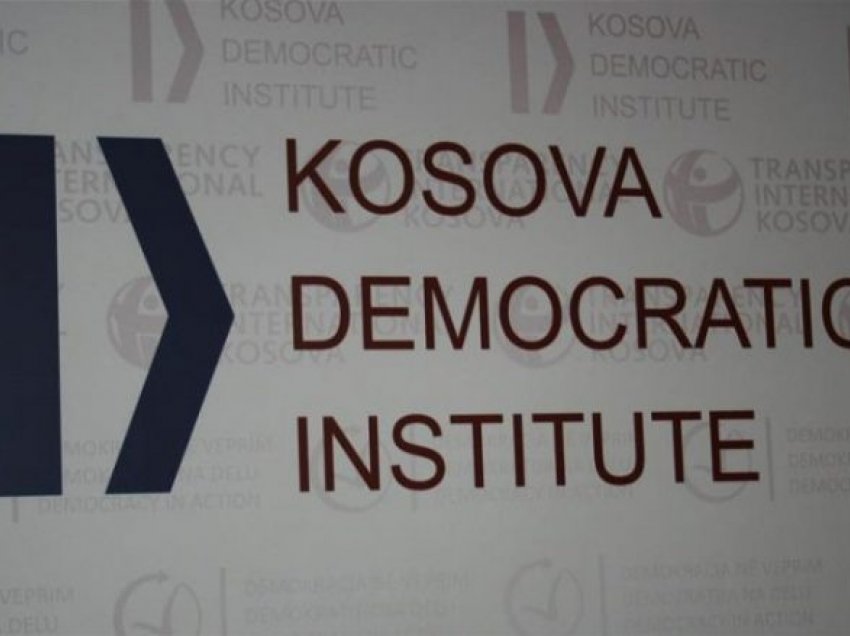 KDI: Partitë politike pa konsensus për dialogun me Serbinë