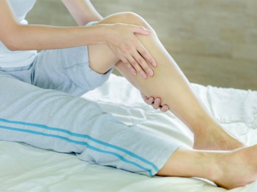 Problemet e këmbëve që sinjalizojnë sëmundje të rënda