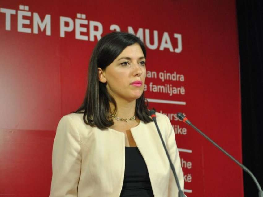Ish-këshilltari i Thaçit i reagon Albulena Haxhiut, deklaratat e saj i quan të krisura