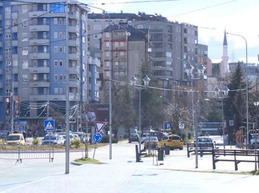 Milunoviç: Veriu u Mitrovicës të jetë i të gjithë qytetarëve siç ishte dikur