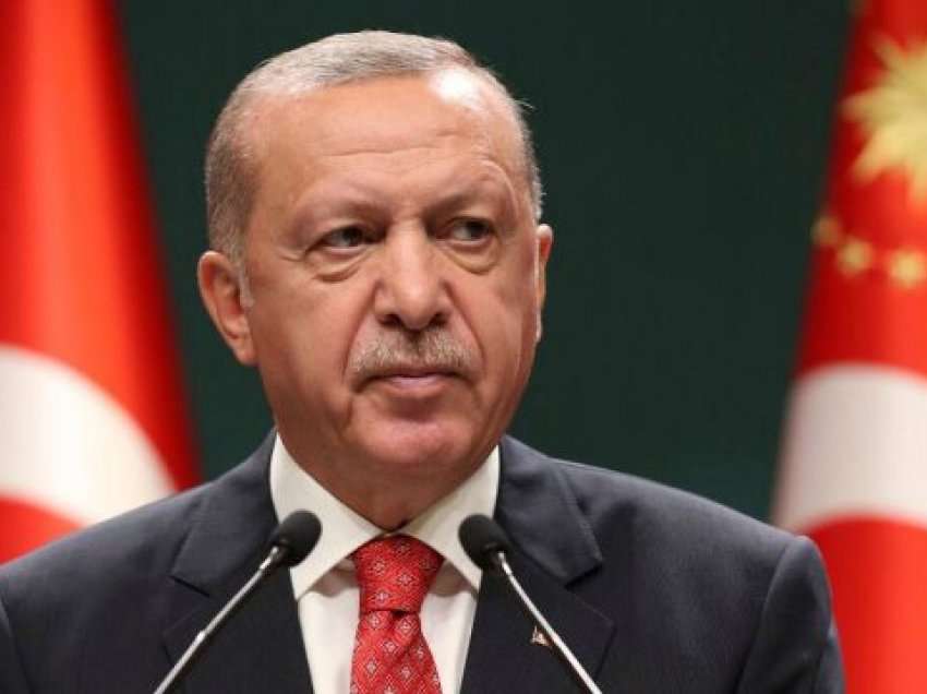 Situata me COVID/ Erdogan njofton bllokim të plotë gjatë fundjavës