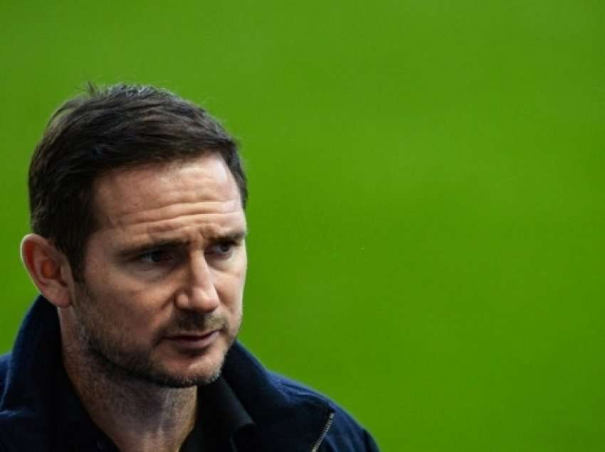 Lampard: Nuk jam i shqetësuar për problemet me lëndime të Ziyechut