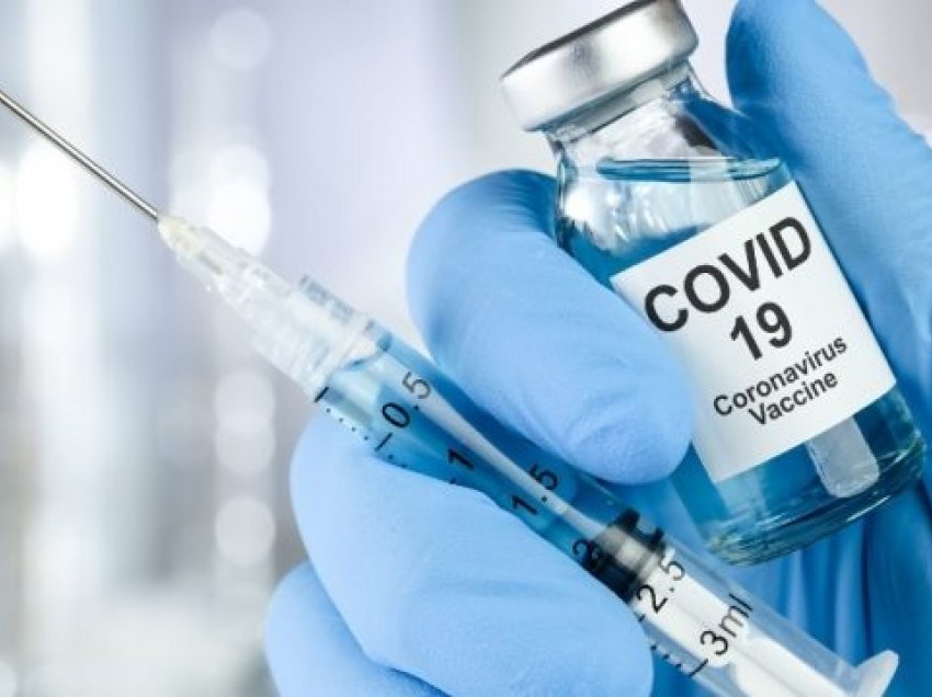 Nga këto komuna janë 764 personat e infektuar me Covid-19