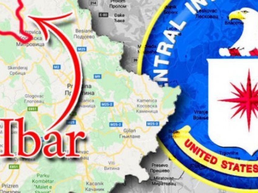 Dokumentet e CIA-së sqarojnë pse Serbët janë kaq të interesuar për Kosovën