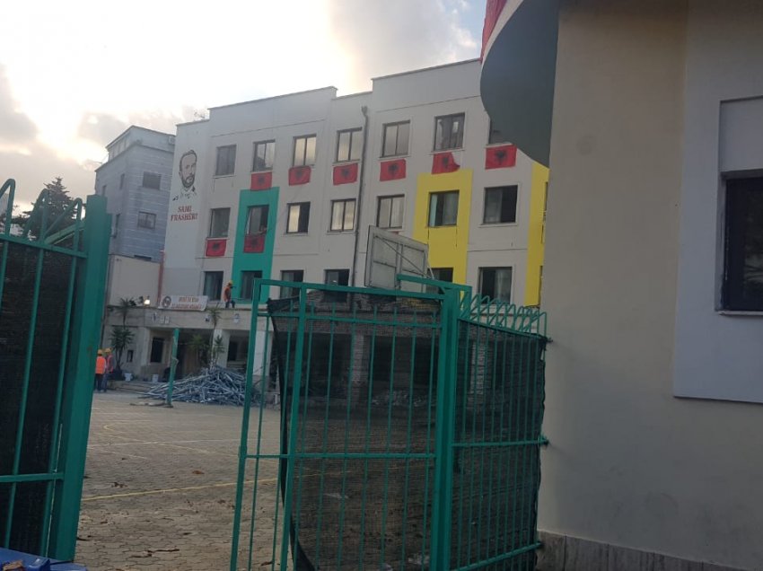 Rindërtimi në Krujë, 13 shkolla të dëmtuara! Bashkia: 4 të reja do jenë gati në janar